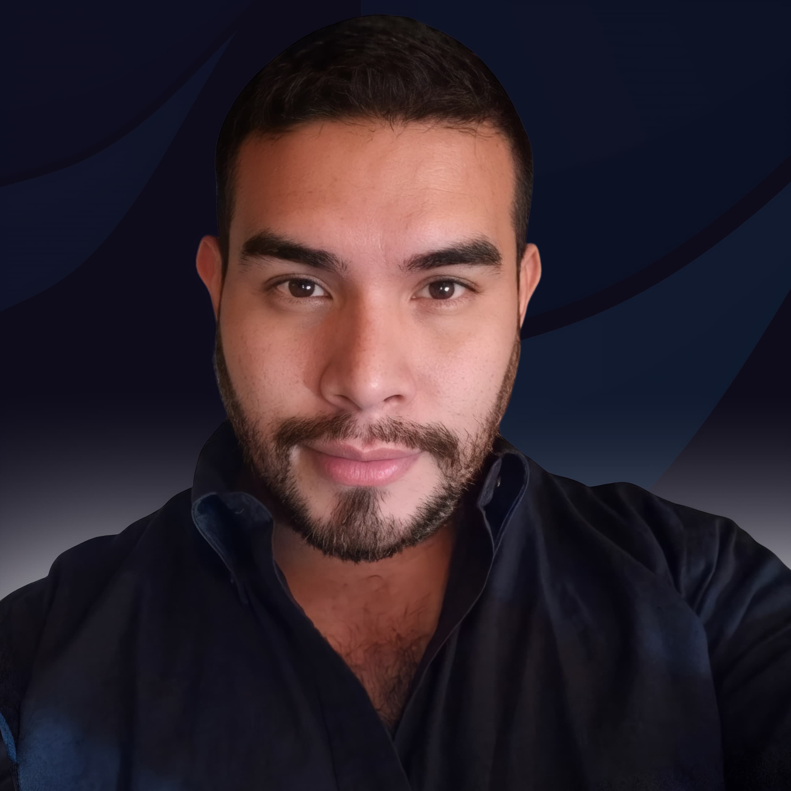 Foto de Edilberto Rondón